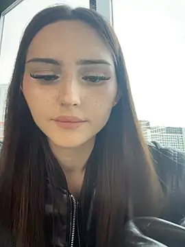 AnitaFly's Webcam Show