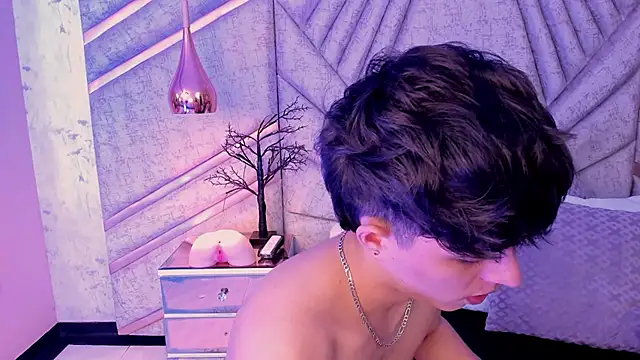 Show de webcam de DamiaanXx