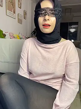 diudiubaobei_のウェブカメラショー