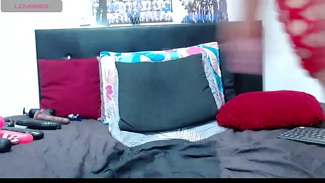 Margaret_milf – Live XXX-chat