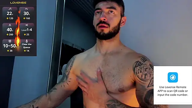 MarkWalker__n Webbikameraesitys