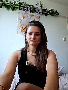 Nika_aa 라이브 XXX 채팅