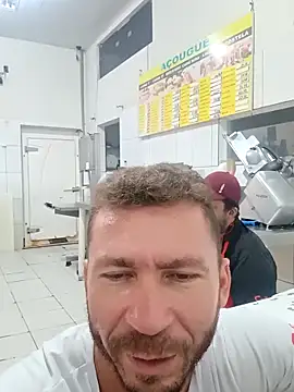 RobertoLuiz84 Webcam Show