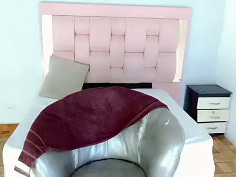 sora_jun 在線直播表演