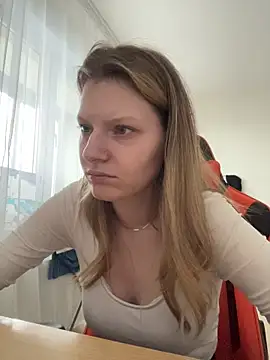 Živý XXX chat MaryHiggins