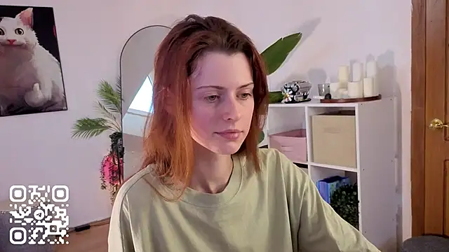 Онлайн чат XXX doll_lesli