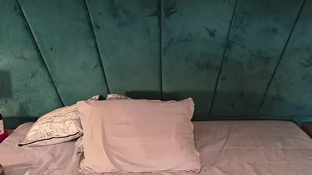 Aaron_Eze 웹캠 쇼