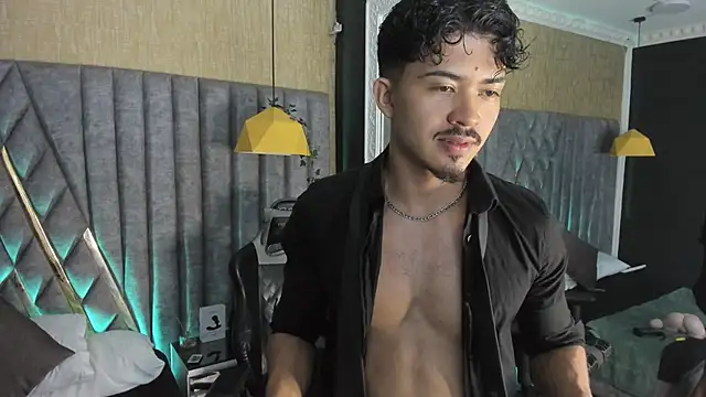 NicolaiKarav 라이브 XXX 채팅