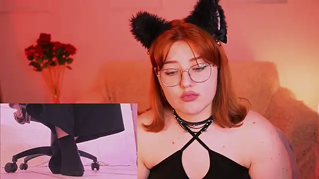 StaceyJensen 라이브 XXX 채팅