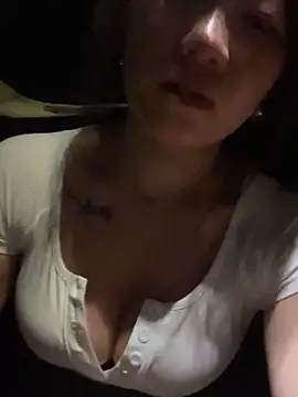 Sembang XXX Secara Langsung Molly-xiao