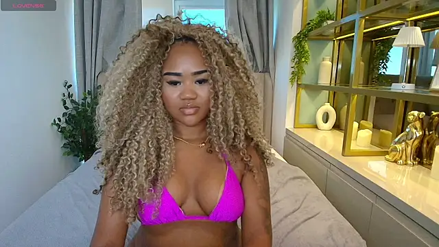 Alma_Dunn's Live XXX Chat