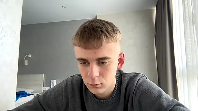 SoloFury – Kamerová šou