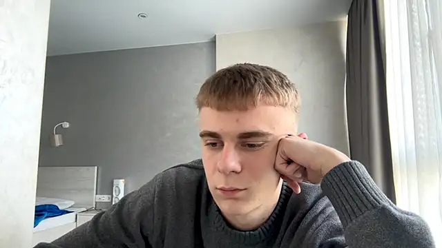 SoloFury Live XXX-Chat