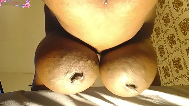 KARATIBBY_COX – Naživo XXX chat