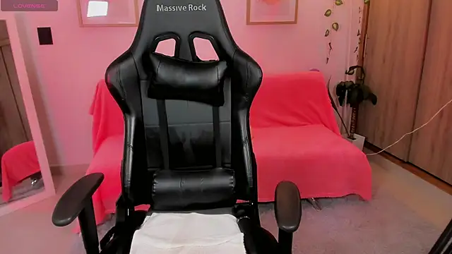 aleja_montiel__'s Live XXX Chat