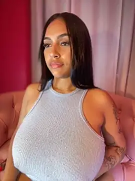 MaverickGray – Live XXX-chat