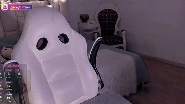 Chat XXX en directo de zoe_turnner_18