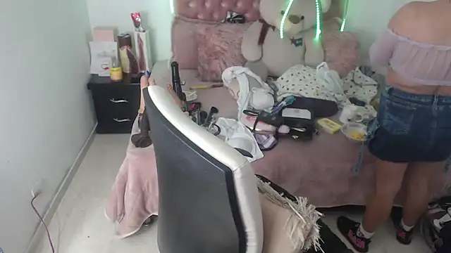 patty_squirt_'s Live XXX Chat