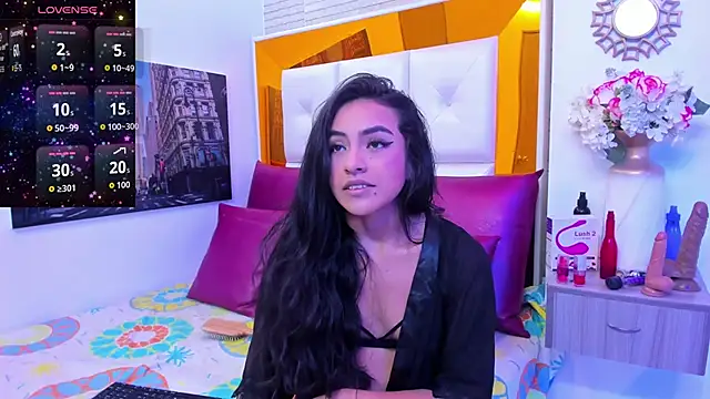 Leslie_Bussh_'s Live XXX Chat