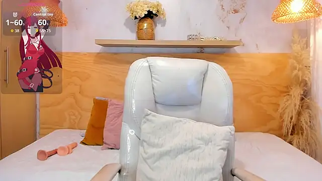 Lasira_Thill's Live XXX Chat