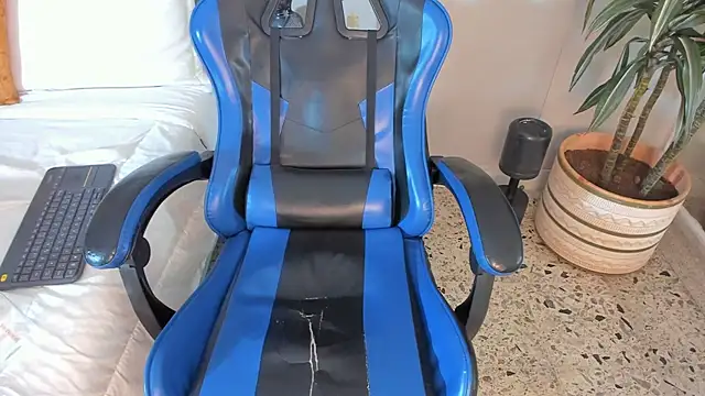 Show Webcam de kai_storn