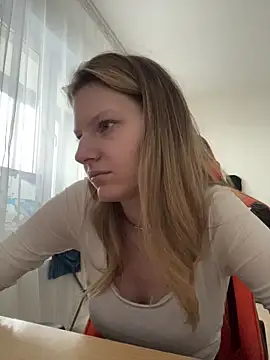 MaryHigginsのライブXXXチャット