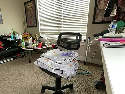 4EVAGLACIERS – Live XXX-chat