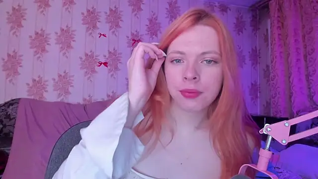 Вебкам-шоу Cutie_Bambi