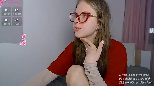 Chat XXX Live Sarah_HS