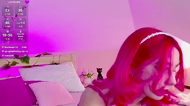 Liann_Stark – Live XXX-chat