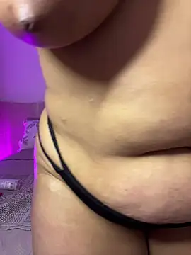 Czat XXX na żywo – Vicky_Saidi