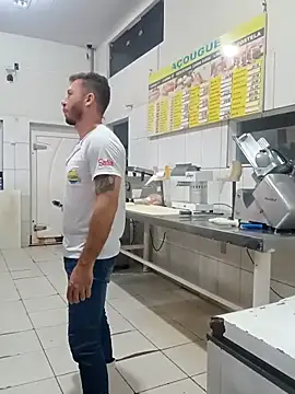 Show de RobertoLuiz84 na webcam