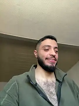 XXX chat uživo modela AmjadAlpha