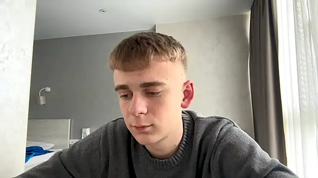 Вебкам-шоу SoloFury