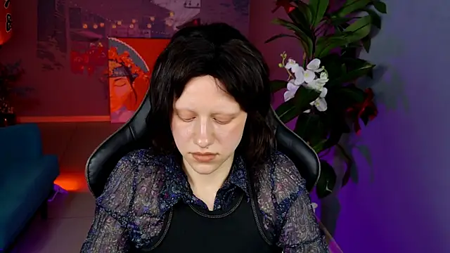 LidaDarknet's Live XXX Chat