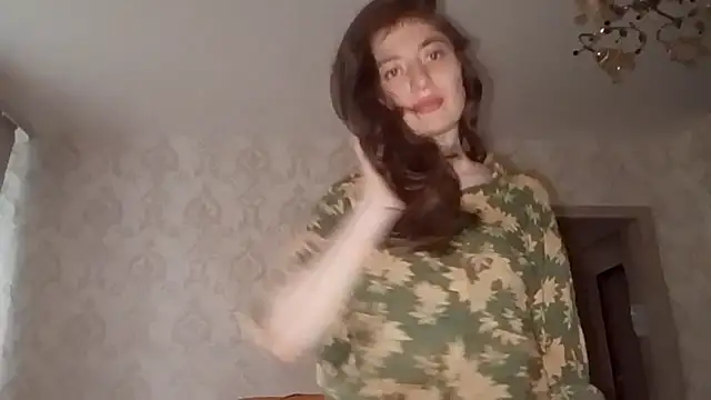 Czat XXX na żywo – BonitaZinke