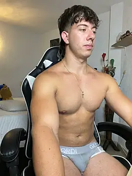 Show de SEAN_CRUISE na webcam