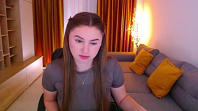 Chat XXX ao vivo de mia_bloomy