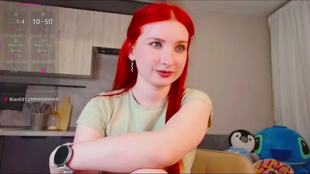 Онлайн чат XXX _whiteprincess