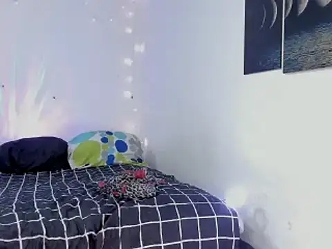 chloe_kisses Obrolan Langsung XXX