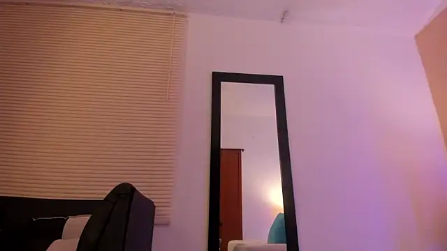 LolaVillalobos Obrolan Langsung XXX