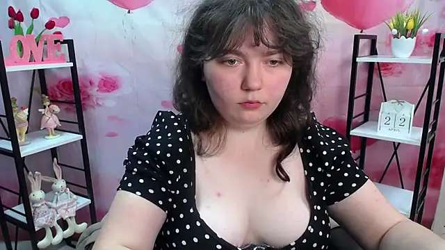 Вебкам-шоу NeonilaLisova