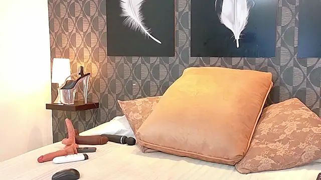 ScarleetSmith: онлайн-секс-чат