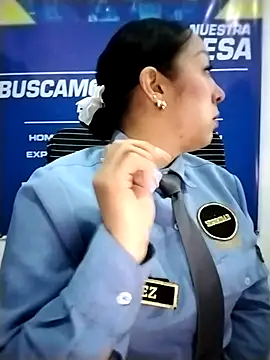 Cristal_Security-1 Live XXX-Chat