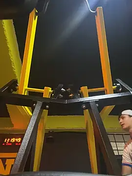 two_milkywayn Webbikameraesitys