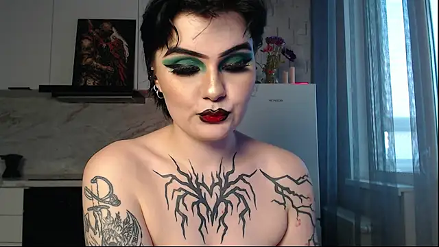 Živý XXX chat IntrigueYourDay