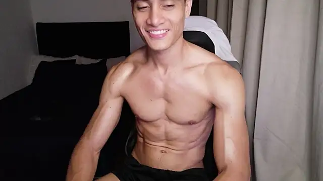 Stylish_man 웹캠 쇼