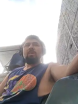 BustedCallのウェブカメラショー