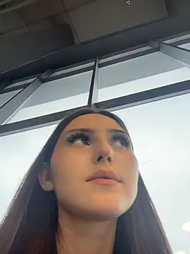 Chatroom XXX en direct de AnitaFly