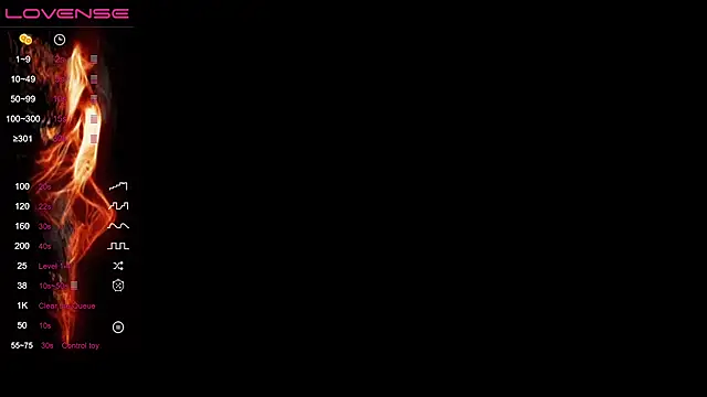 DianaYz – Live XXX-chat